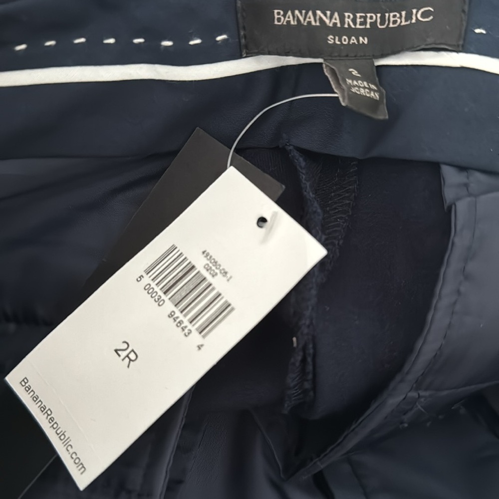 Banana Republic Sloan pants - Picture 5 of 6